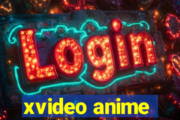 xvideo anime